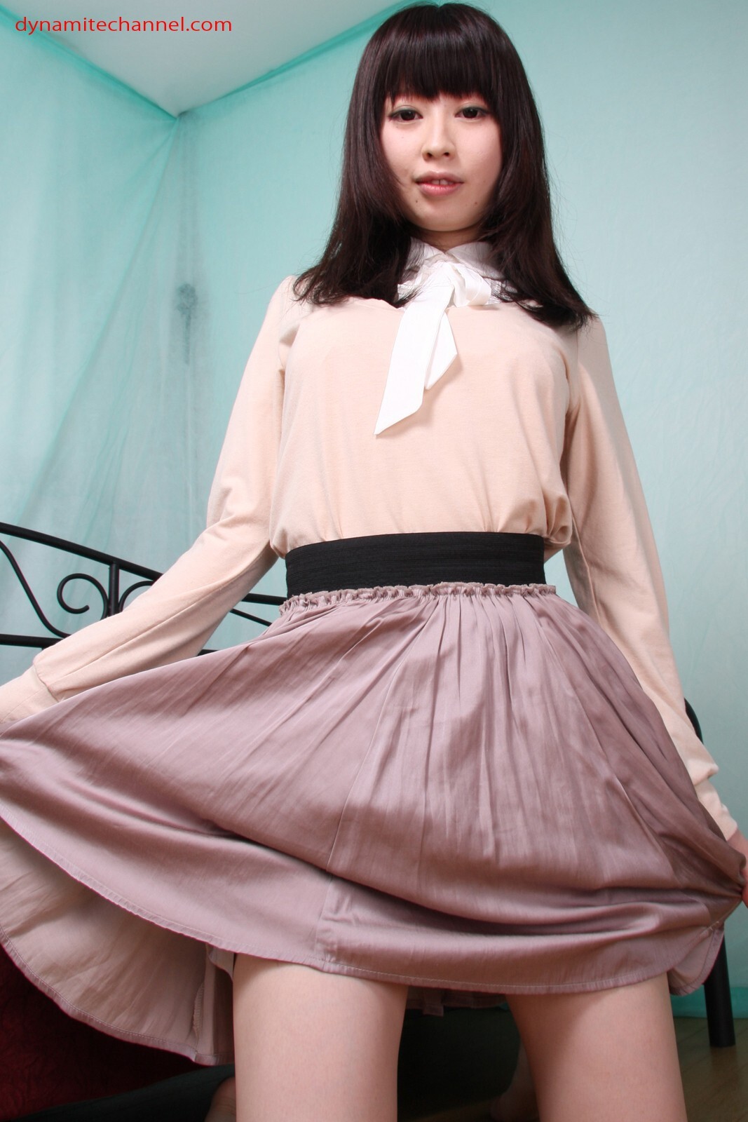 [D-CH] 2012.10.02 棺野みなみ 日本性感美女图片